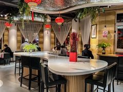 -桂园餐厅(五大道店)