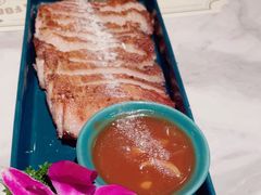 -太食獸泰式茶餐厅(济南万象城店)