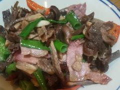 -妈妈的味道(和顺古镇店)