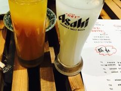 -鸟鸣门屋台料理(金帝银泰店)