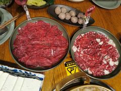-春记潮汕牛肉火锅