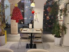 -LA JOLLA 墨西哥餐厅(学院路店)