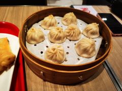 精品小笼-知味观(湖滨总店)