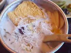 -滇野云南野生菌餐厅(陕西南路店)