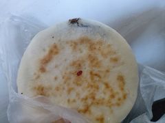 胡麻粑粑-李氏憨粑粑(官渡古镇店)