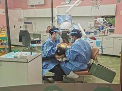 -牙博士口腔品牌连锁(杨浦店)