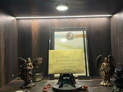 -雪灵魔法世界SHELLY’S TAROT(大良桂畔里店)
