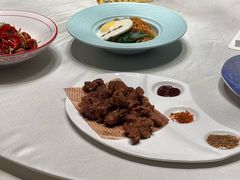 -迦南苑·新派青岛菜·生日纪念日主题餐厅