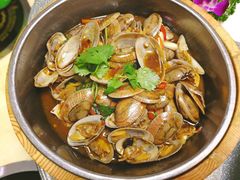 -明香海鲜酒家(华强北店)