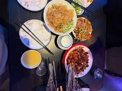 -胖子烧烤海鲜(亲贤北街店)