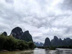 -桂林兴坪漓江
