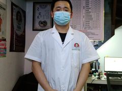 -张钰强中医正骨推拿连锁(华发商都店)