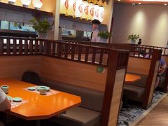 -仓桥家·焗寿司·锅物(光谷步行街店)