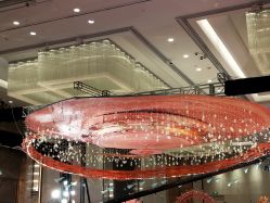 -苏州希尔顿酒店-宴会厅