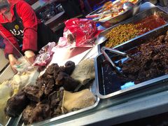 -王浩儿纪六孃甜皮鸭(乐山总店)