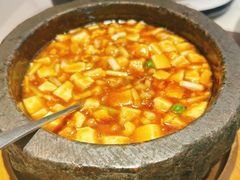 -绿茶餐厅(广州嘉裕太阳城店)