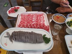 -百叶居·老北京涮羊肉(鼓楼店)