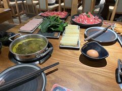 -呷哺呷哺 黄金牧场 (新中关购物中心店)