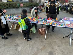 -太原茂业天地购物中心