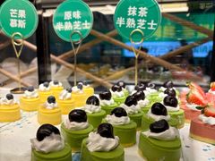 -亚马逊海鲜自助(梅溪湖步步高店)