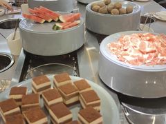 -大橘元自助回转火锅(天河新天地店)