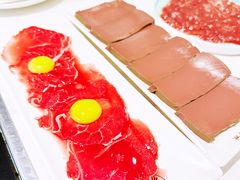 -许府牛火锅(信义坊总店)