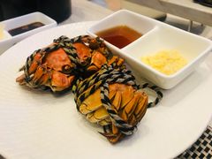 -新发展亚太JW万豪酒店·福苑咖啡厅