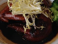 -太平馆餐厅(油麻地店)