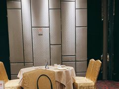 大堂-白云宾馆·白云宴餐厅
