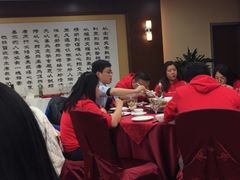 大堂-大连海创科技交流中心自助餐厅