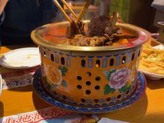 -庆峰龙虾烧烤(合肥一店)