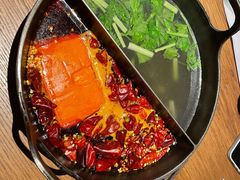 -盡膳口福跷脚牛肉火锅(合生汇购物中心店)