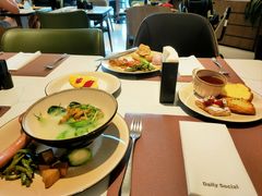 -广州粤海喜来登酒店