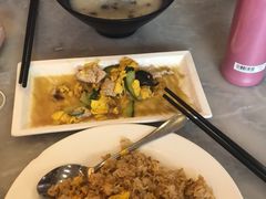 -队长面馆 La Pasteria del Capitano