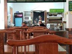 大堂-老回回饺子馆(海洋馆店)