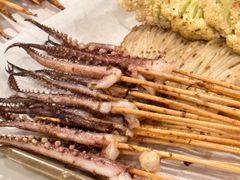 -新凯旋烧烤·燕姐千岛湖土菜