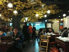 -松针蔡记蒸饺(花园路店)