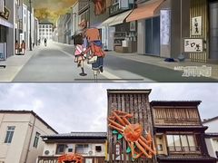 -城崎温泉 外七汤