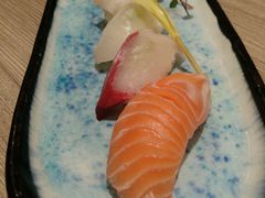 杂锦寿司拼盘-小山日本料理(太古汇店)