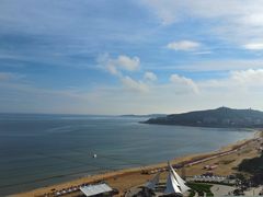 -威海国际海水浴场旅游区