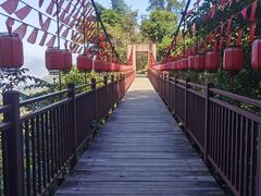 -颛顼龙洞旅游景区