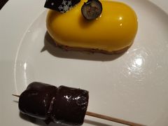 -西安皇冠假日酒店·朱雀咖啡厅