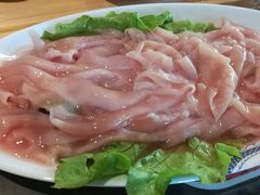 水晶鸭肠-小龙坎火锅(春熙太古里店)