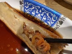 -左邻右舍褡裢火烧(石榴园店)