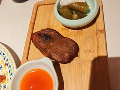 -俄士厨房(五棵松华熙LIVE店)