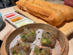 -滋粥楼·顺德菜(番禺广场总店)