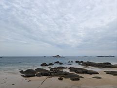 -湄洲岛