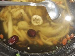 -丽华园(汉阳龙阳店)