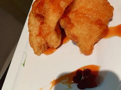 锅包肉-小南洋海景餐厅(深圳湾店)
