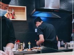 -东京屋(武定路店)